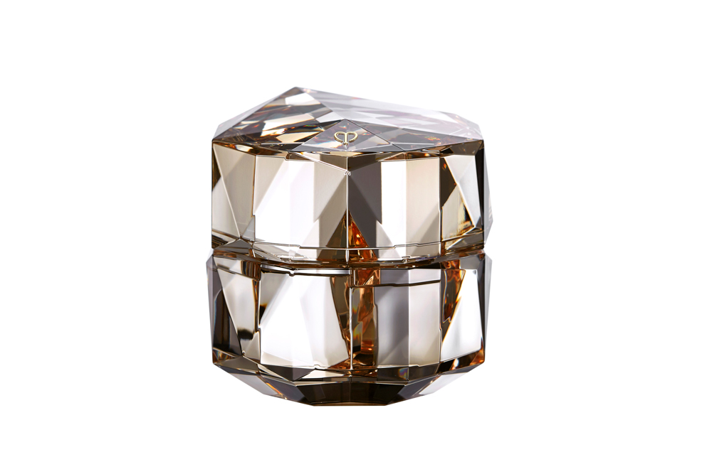 Housed in a beautiful, jewel jar